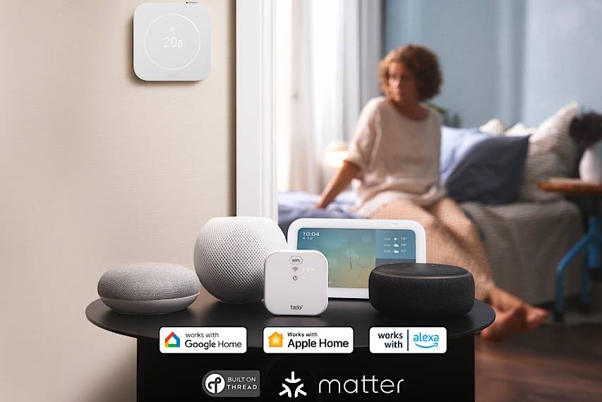 Tado 2.0